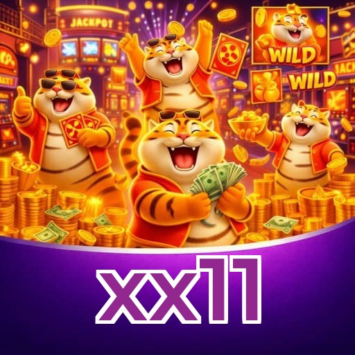 Comparação APP mobile vs versão web da xx11